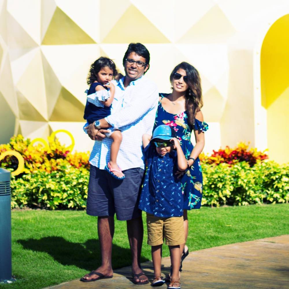 Meet your Posher, Sujata